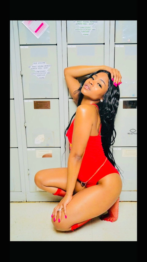$Jazibanks OnlyFans Picture