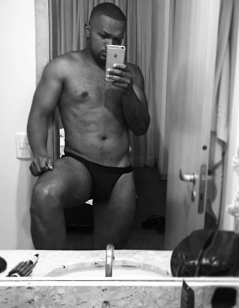 Henrique Morais OnlyFans Picture