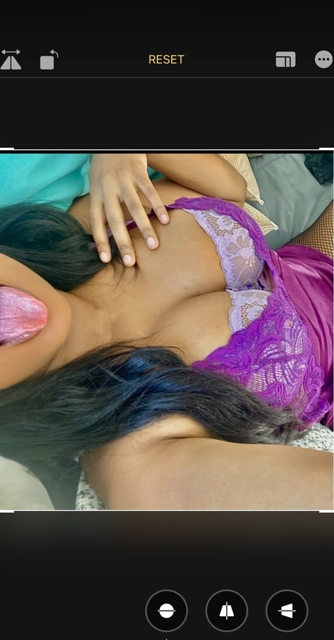 Black Becky OnlyFans Picture