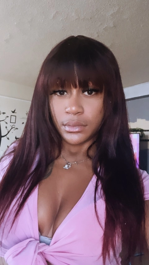 Niyah OnlyFans Picture