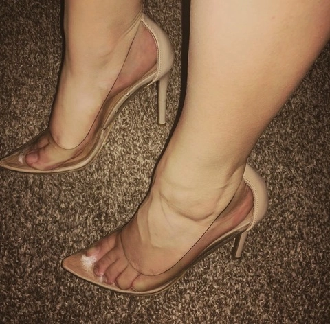 Sassy Sexy Feet OnlyFans Picture