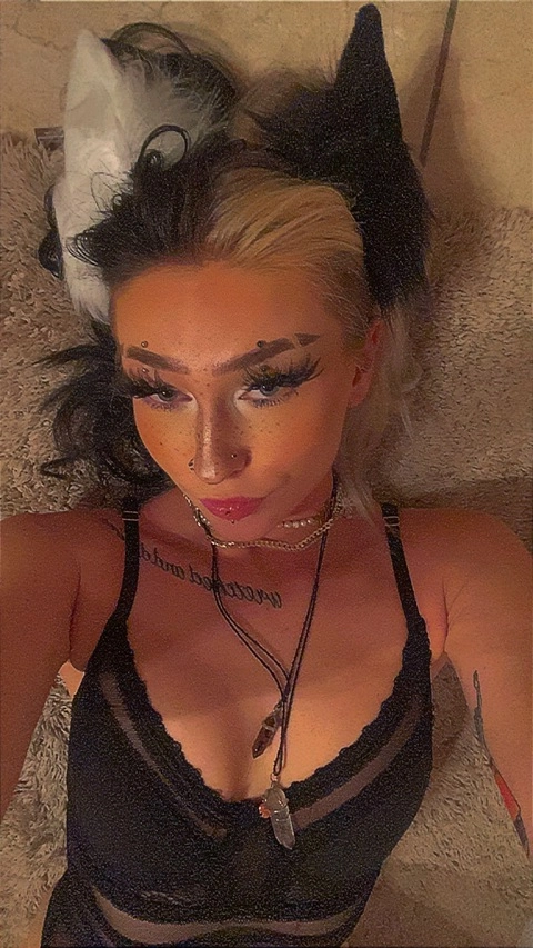 Layla Divine OnlyFans Picture