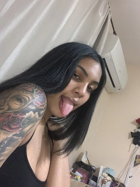 Shanell Boodram OnlyFans Picture