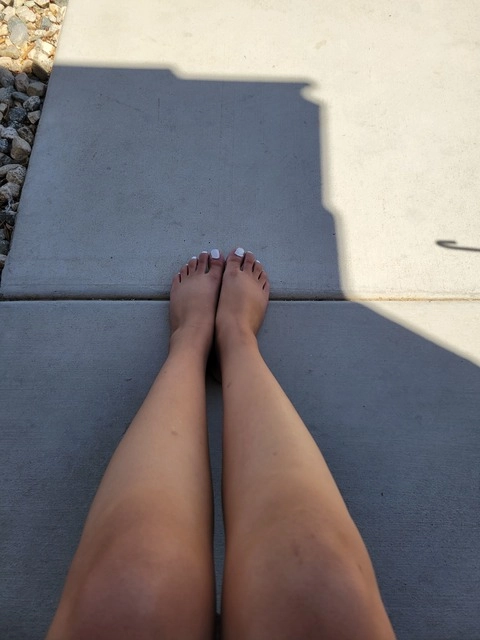 Feet4you OnlyFans Picture