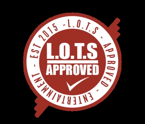 L.O.T.S APPROVED FITNESS