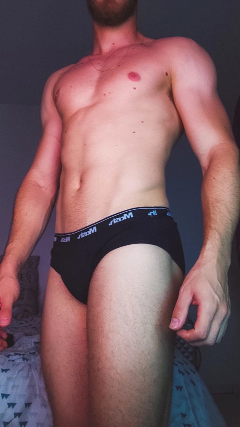 OhMyBlond OnlyFans Picture