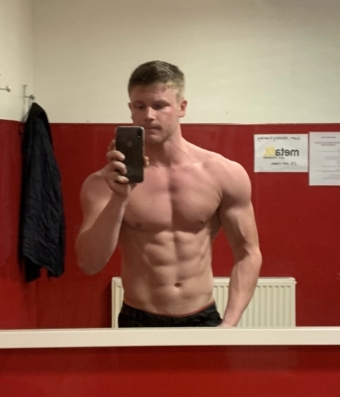 Harrysmith OnlyFans Picture