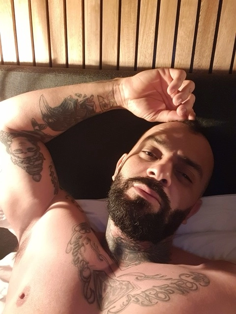 Damiengrayx OnlyFans Picture