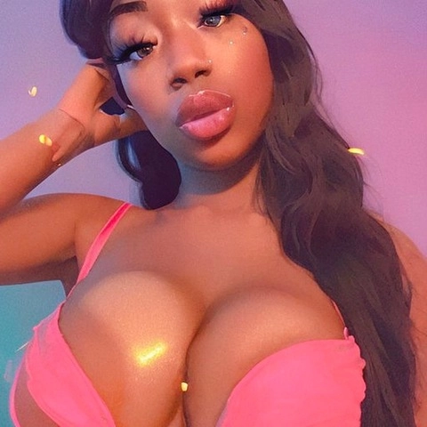 Myaa Akins OnlyFans Picture