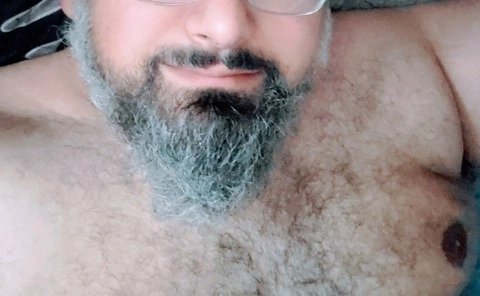 JhonnyBear OnlyFans Picture