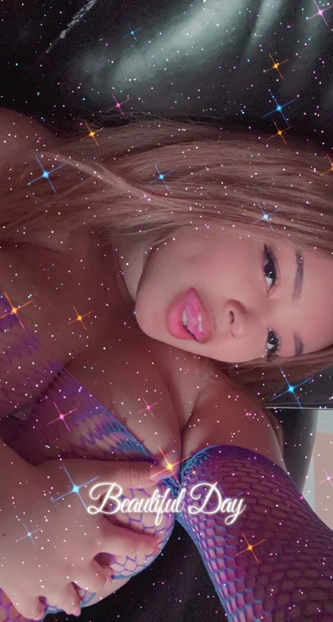 fairie inez <3 OnlyFans Picture