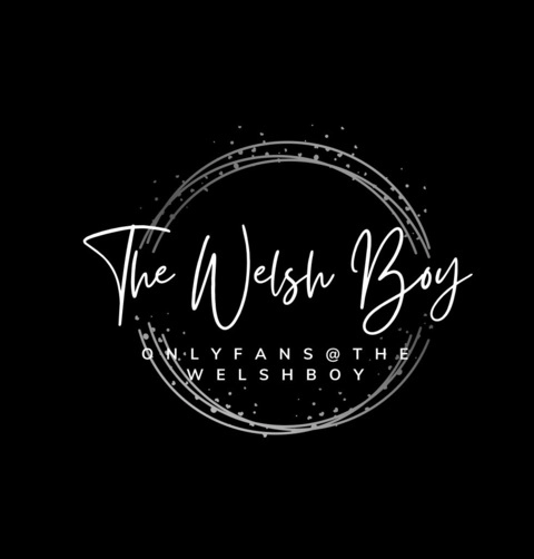 TheWelshBoyXXX