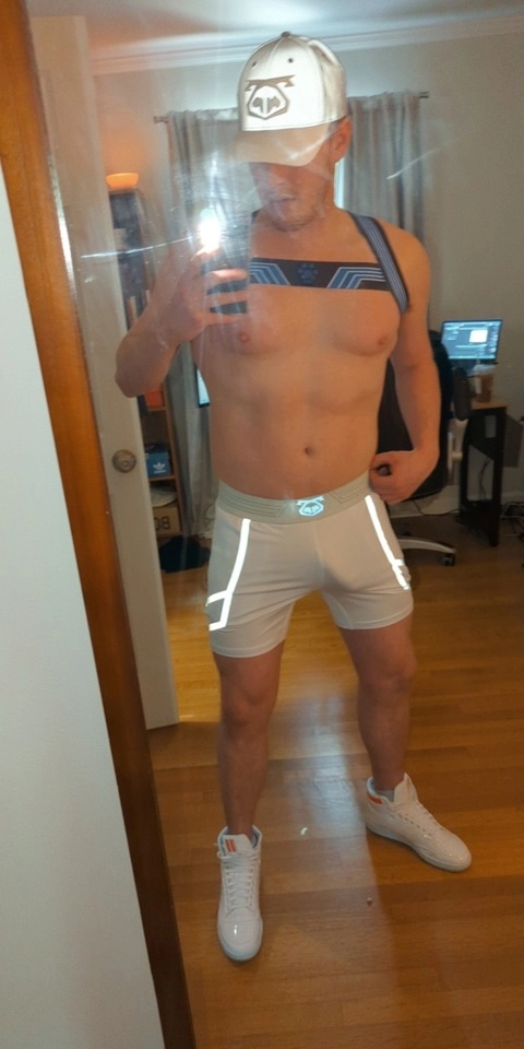 Charlie OnlyFans Picture