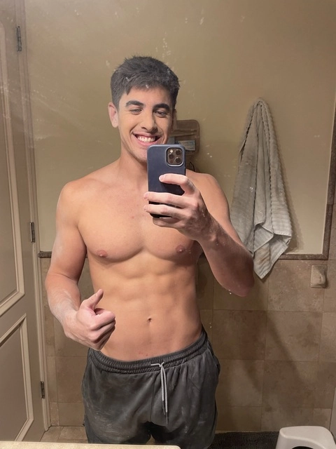 Elijah Watz OnlyFans Picture