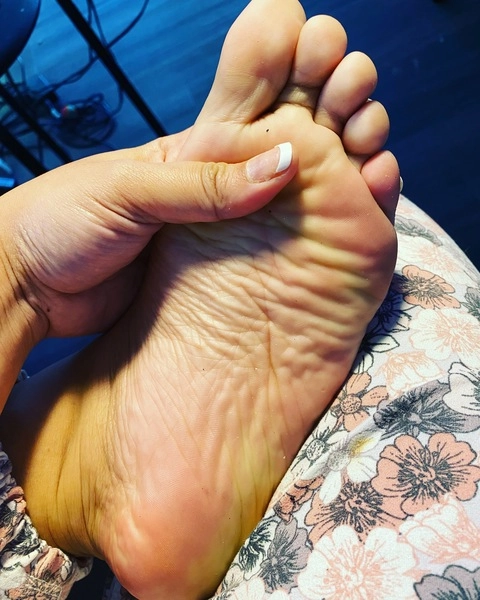 Exotic Feets