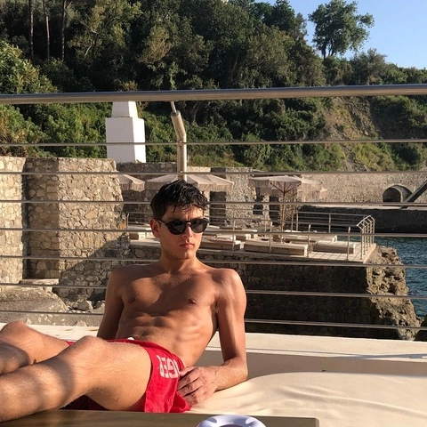 Francesco Rosato OnlyFans Picture