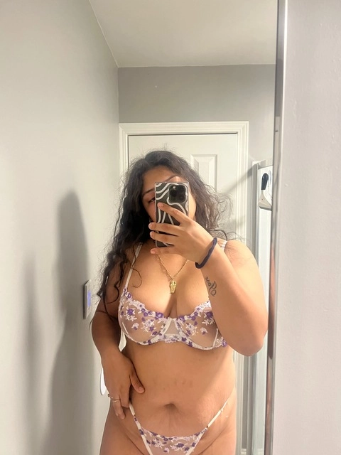 Monse 🧚🏼‍♀️ OnlyFans Picture