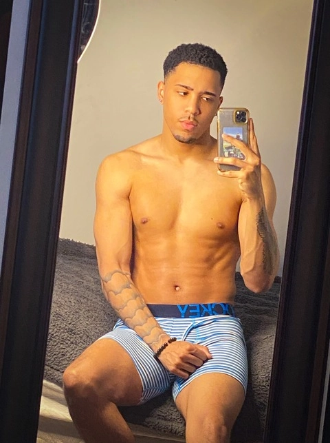 Kyle Flash OnlyFans Picture