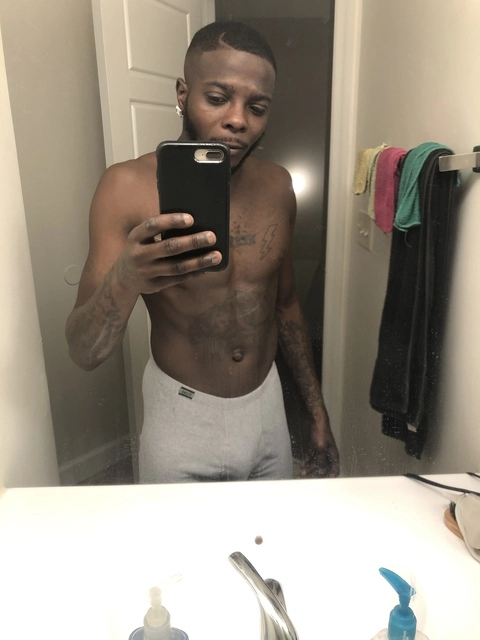 BigDickBoosie314 OnlyFans Picture