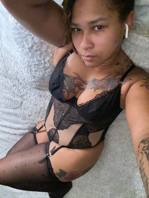 Tatted Goddess OnlyFans Picture