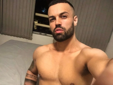 Jesus JAMEs ? OnlyFans Picture