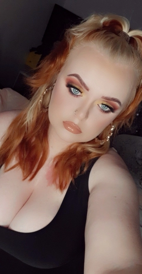 RoseyDreams94 OnlyFans Picture