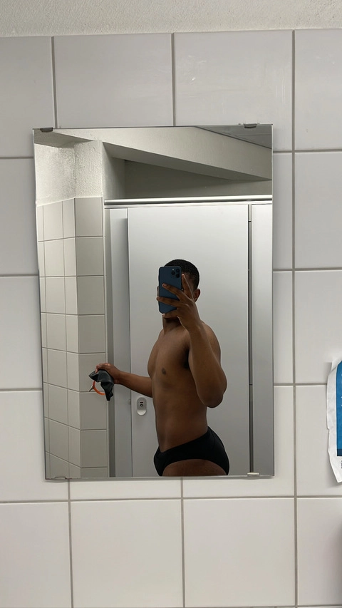 Bubblebutt OnlyFans Picture