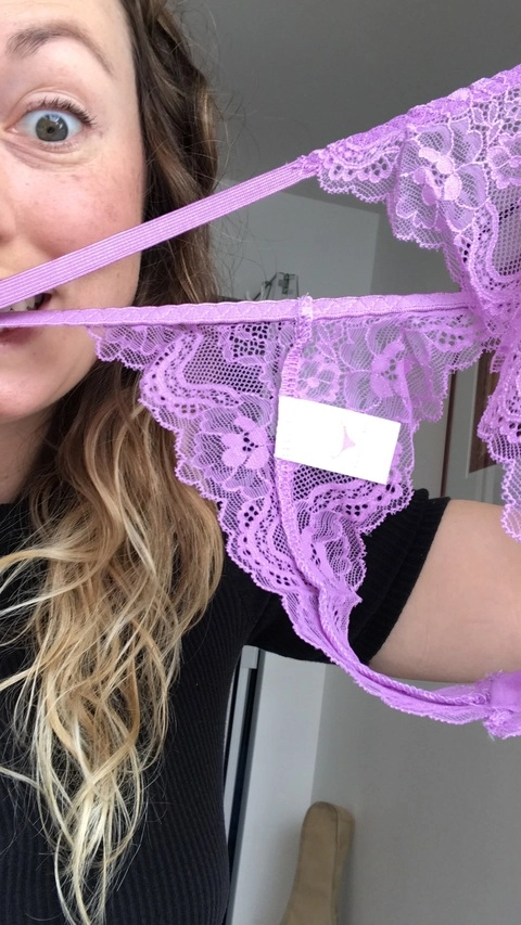 Mslingerie OnlyFans Picture