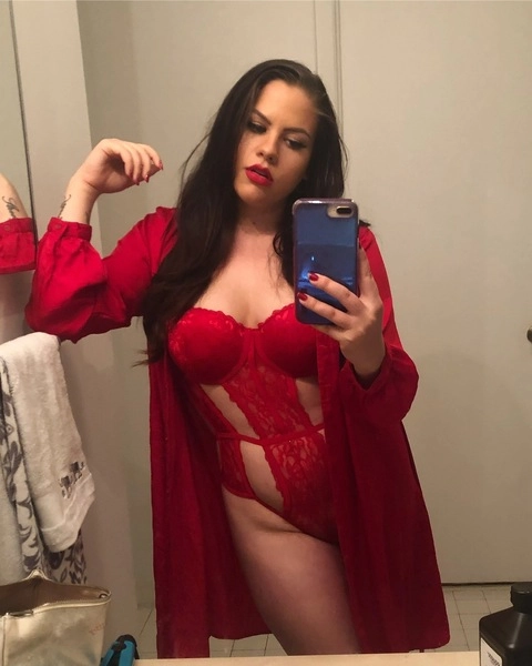 Jessica OnlyFans Picture