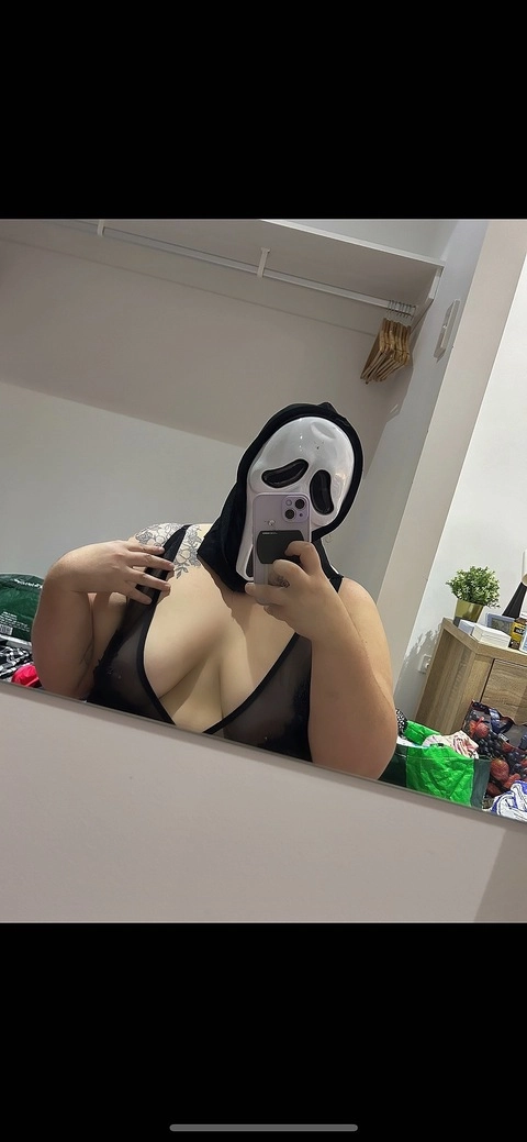 Kitty 🖤 OnlyFans Picture