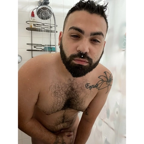 Zaddy yayoo ? OnlyFans Picture