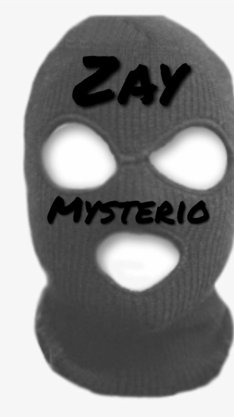 Thezaymysterio