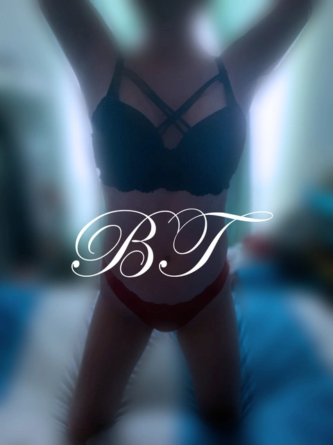 Betty Tets OnlyFans Picture