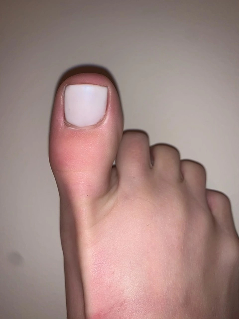 The Official Toe Hoe