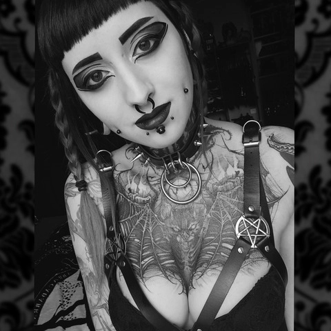 Deathgasm666 OnlyFans Picture