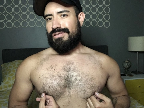 Racso OnlyFans Picture