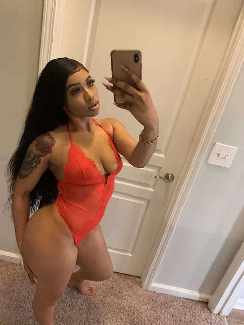 Sweetie OnlyFans Picture