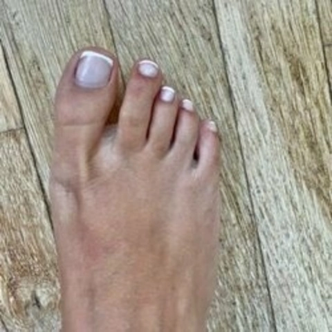 footfetish OnlyFans Picture