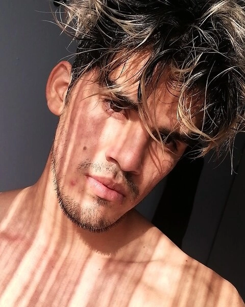 Fernando Daniel OnlyFans Picture