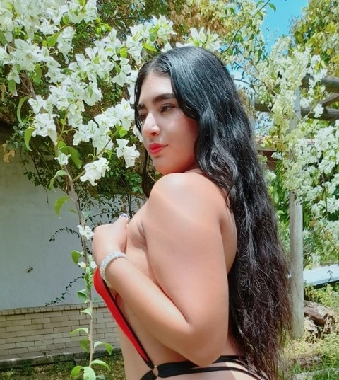 Tatiana barraza OnlyFans Picture