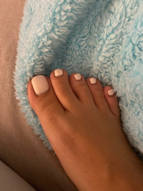 PinkBareFoot OnlyFans Picture