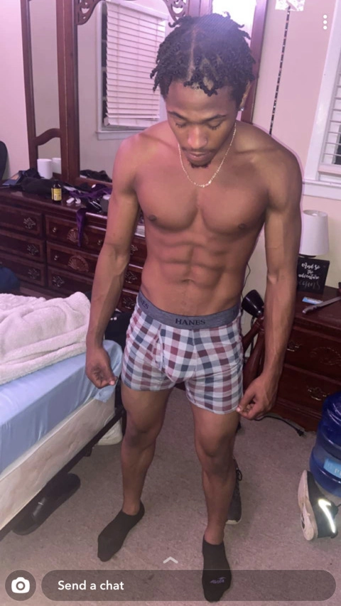 King Z OnlyFans Picture