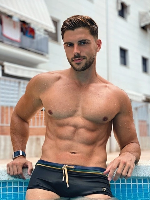 Guille Chóa OnlyFans Picture