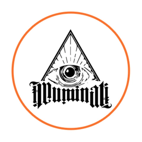 Illuminati Raw OnlyFans Picture