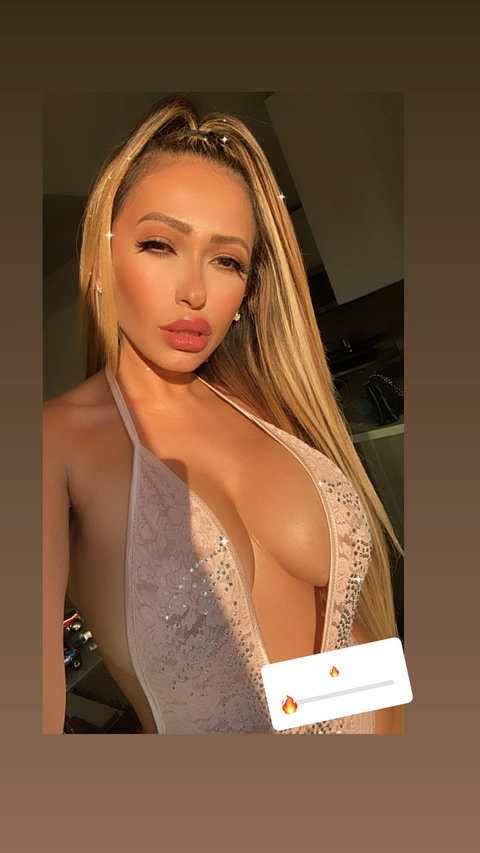 Morgan Star OnlyFans Picture