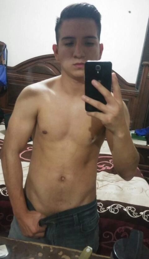 Pabloo19a OnlyFans Picture