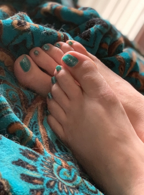 FantasyFeet7 OnlyFans Picture