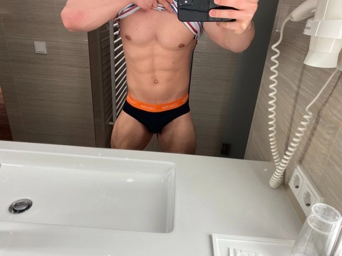 MrCharming OnlyFans Picture
