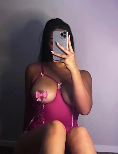 Coco Loco OnlyFans Picture