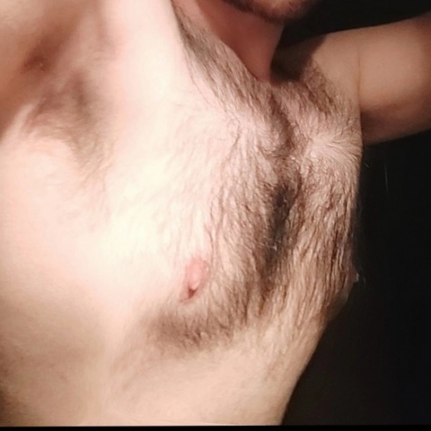 Hairy Bear 🐻 OnlyFans Picture